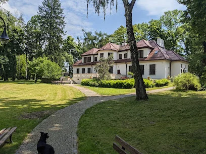 Dwór w Kociszewie