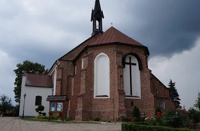 Kościół pw. św. Mikołaja w Grójcu