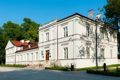 Muzeum im. Kazimierza Pułaskiego w Warce