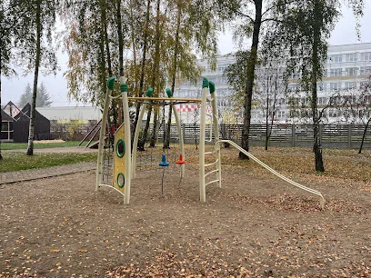 Park Jordanowski w Grójcu