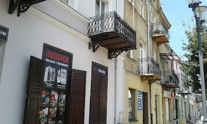 Rynek w Grójcu
