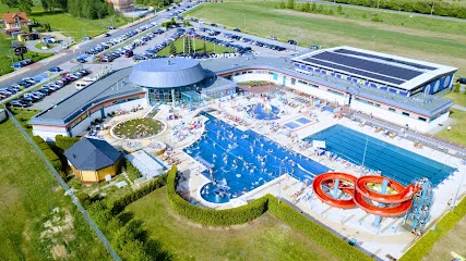 Termy Mszczonów